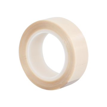 High temperature PTFE adhesive tape for heat sealing